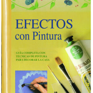 Efectos con Pintura
