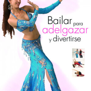 Bailar para adelgazar y divertirse