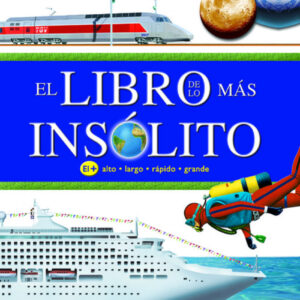 Grandes enigmas y misterios