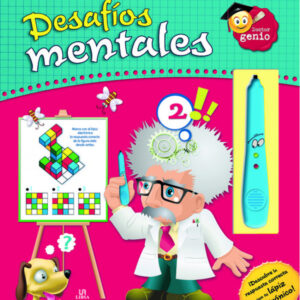 Desafios mentales