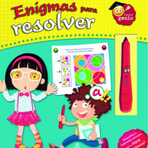 Enigmas para Resolver