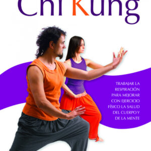 El arte del chi kung