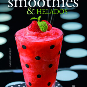 Yogures smoothies y helados