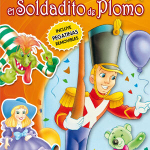 El soldadito de plomo