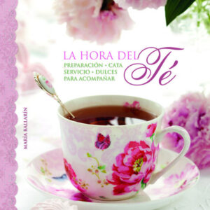 La hora del té