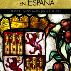 Monarquia en España