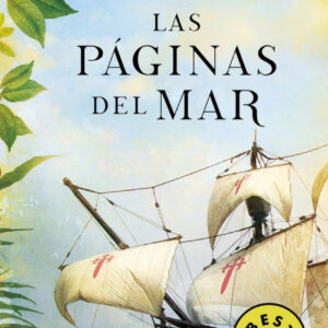 PAGINAS DEL MAR, LAS