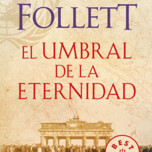 El umbral de la eternidad