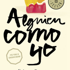 Alguien como yo