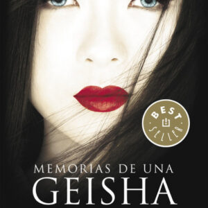 Memorias de una geisha