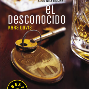 El desconocido. Solo una noche 1