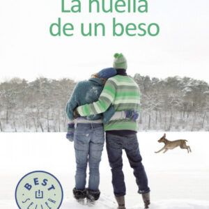 La huella de un beso