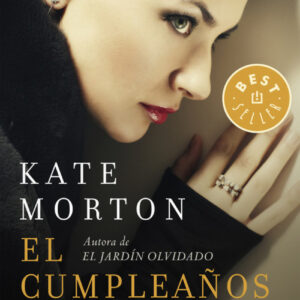 EL CUMPLEAñOS SECRETO