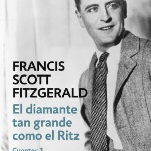 El diamante tan grande como el Ritz