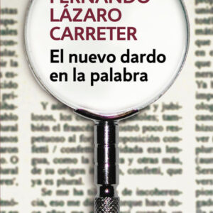 Nuevo Dardo En La Palabra, El
