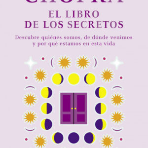 LIBRO DE LOS SECRETOS, EL