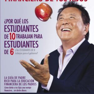 DESPIERTA EL GENIO FINANCIERO DE TUS HIJOS