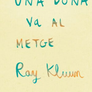 Una dona va al metge