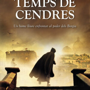 Temps de cendres