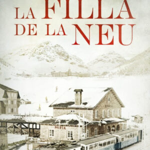 La filla de la neu