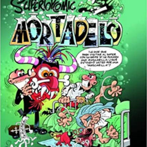 Siglo xx ¡que progreso! / la vuelta