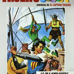 La ola implacable y otras aventuras