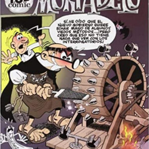 Contra el gang del chicharrón / El profeta Jeremías