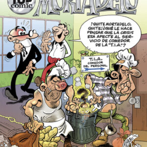 A reciclar se ha dicho! / La brigada bichera