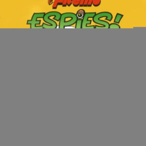 MAGOS HUMOR,32 ESPIES (CAT)