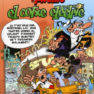 Cotxe electri.mortade.lo i filemo