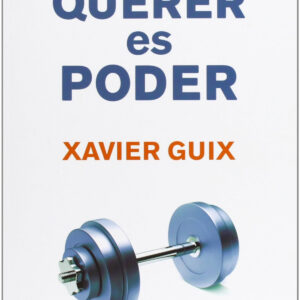 Querer es poder
