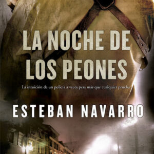 La noche de los peones