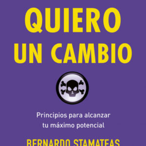 Quiero un cambio