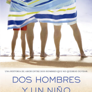 Dos hombres y un niño