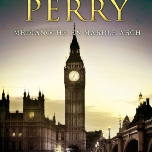 Medianoche en Marble Arch