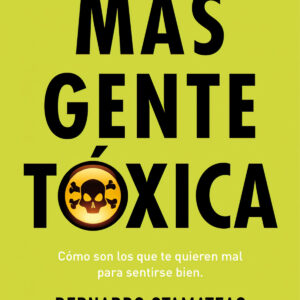 Más gente tóxica