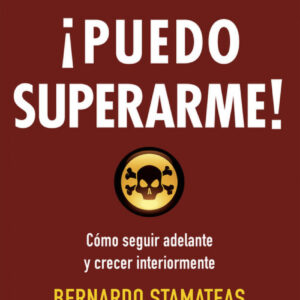 ¡Puedo superárme!