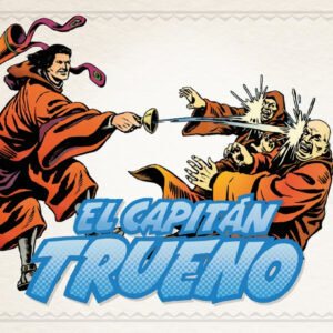 El capitán trueno 433-480