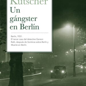 Un gángster en Berlín