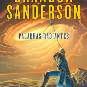 Palabras radiantes