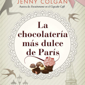 La chocolatería más dulce de París