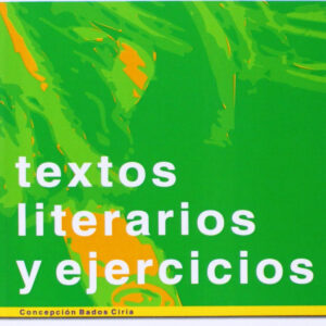 Textos literarios y ejercicios. Nivel Avanzado