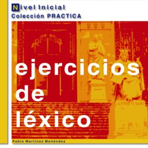 Ejercicios de léxico. Nivel Inicial