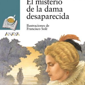 El misterio de la dama desaparecida