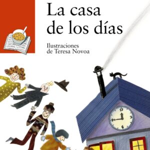 La casa de los días