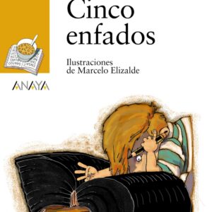 Cinco enfados
