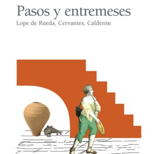 Pasos y entremeses