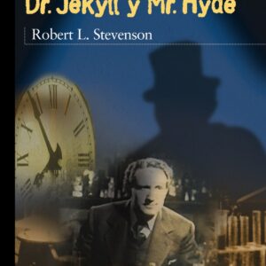 El extraño caso del Dr. Jekyll y Mr. Hyde