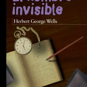 El hombre invisible