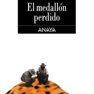 El medallón perdido